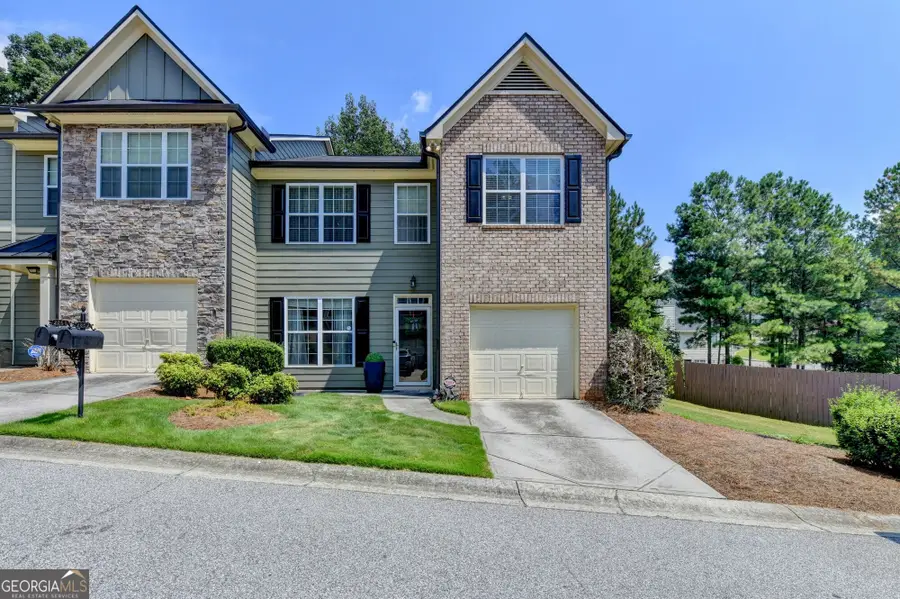 2862 Ridgeview Drive Sw, Atlanta, GA 30331 - #2