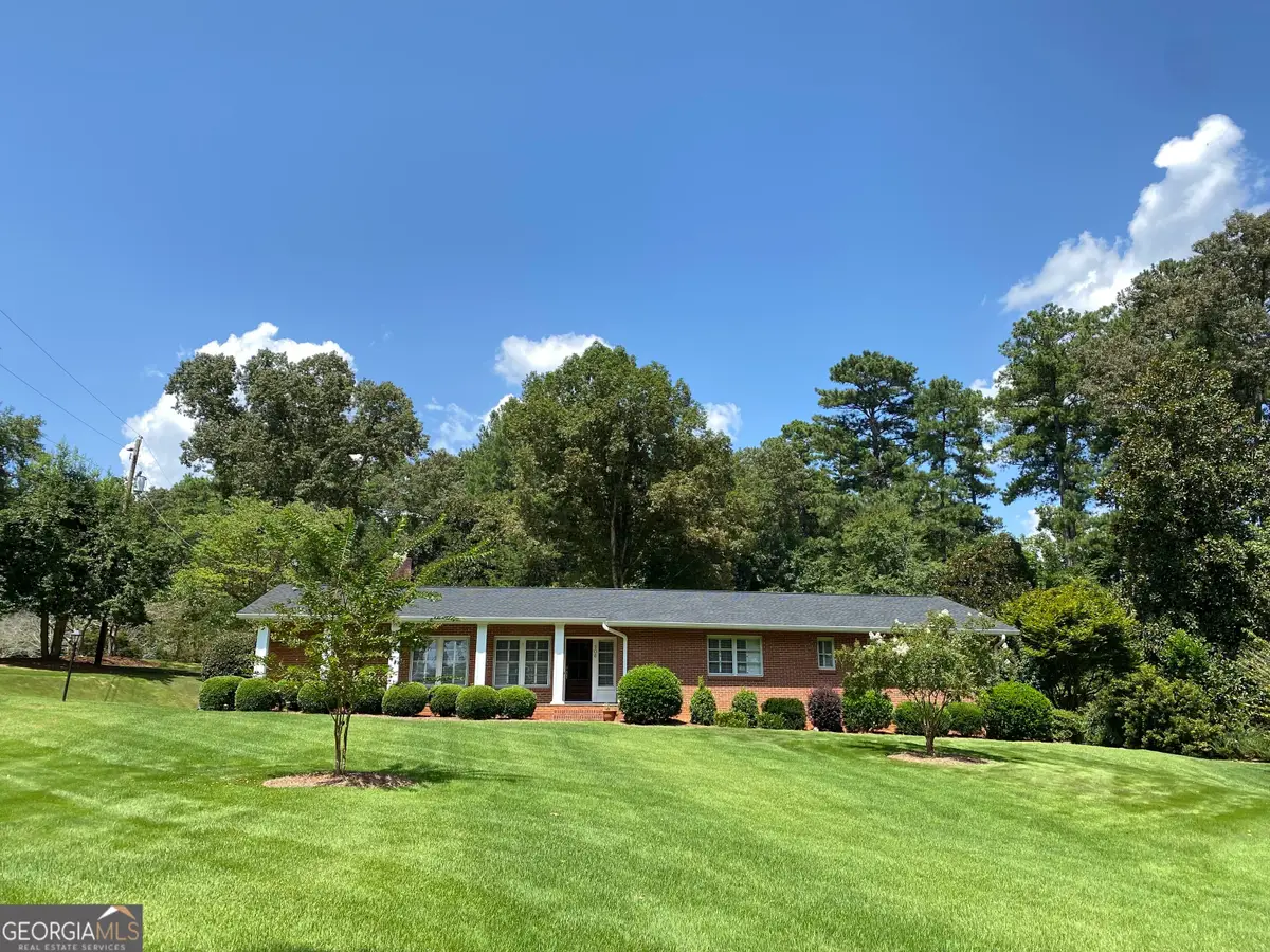 106 Fieldwood Road, Rome, GA 30161 - #1