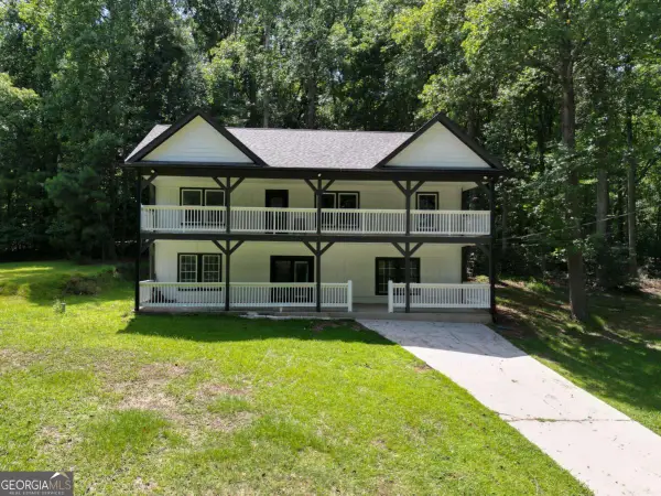 378 Rue Cezzan, Lavonia, GA 30553