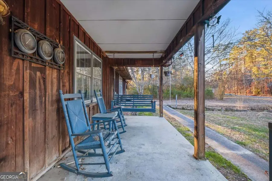3905 Sloppy Floyd Lake Road, Summerville, GA 30747 - #2