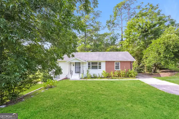 3662 Brownley Drive, Macon, GA 31206