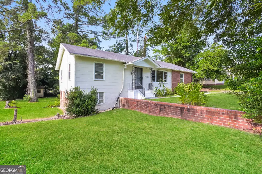 3662 Brownley Drive, Macon, GA 31206 - #3