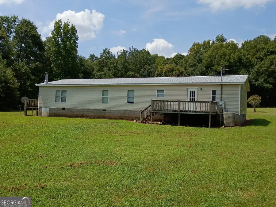 241 Oglesby Drive, Bowersville, GA 30516 - #2