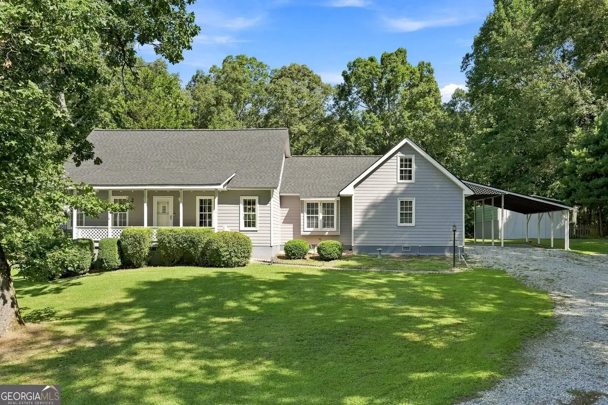 1423 Enchanted Lake Drive Nw, Conyers, GA 30012 - #1