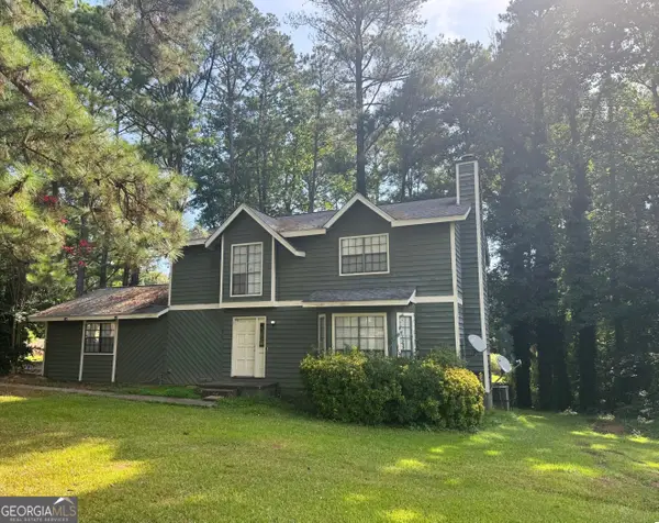 9734 Dixon Industrial Boulevard, Jonesboro, GA 30236