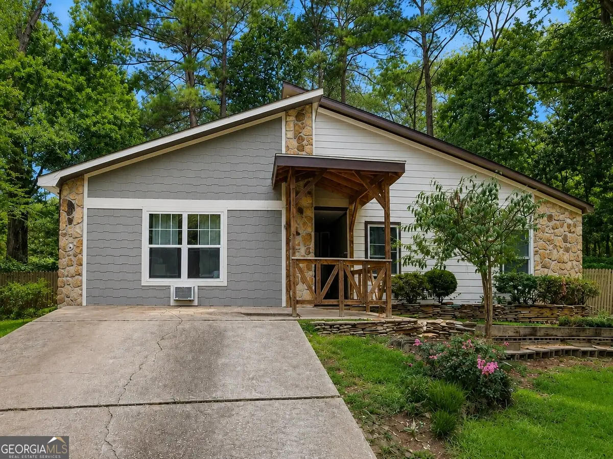 5333 Granery Circle, Norcross, GA 30093 - #1