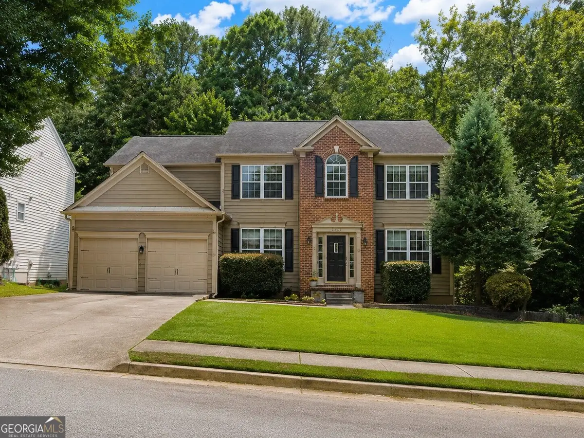 3550 Myrtlewood Chse, Kennesaw, GA 30144 - #1