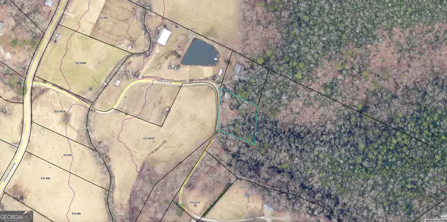 0 Goshen Road, Clarkesville, GA 30523 - #3