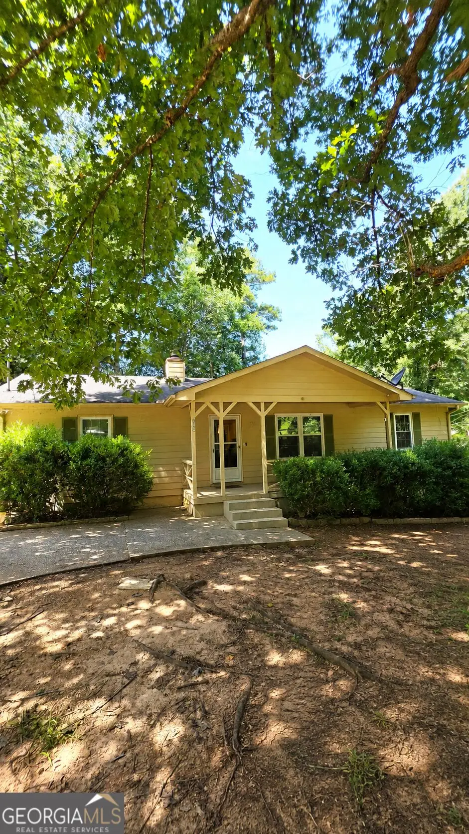 208 Lakeview Drive, Stockbridge, GA 30281 - #1