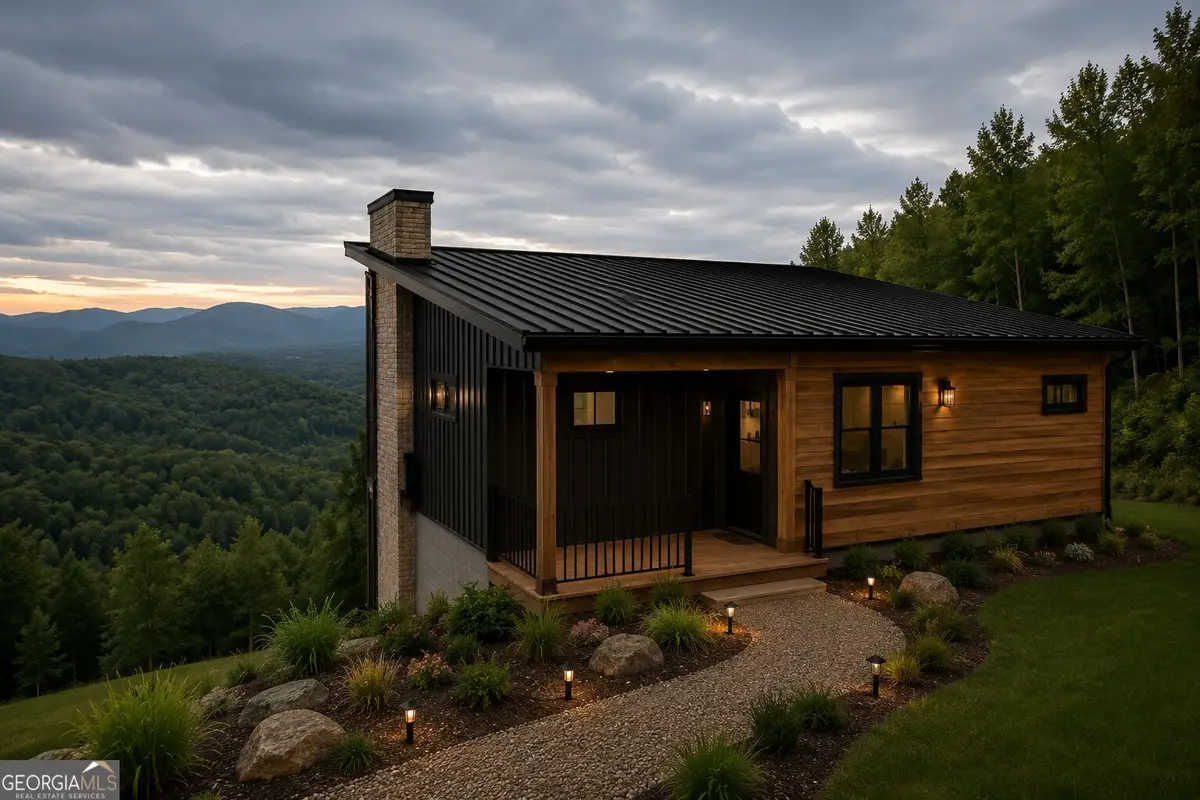 00 Deer Haven Drive #9, Morganton, GA 30560 - #1
