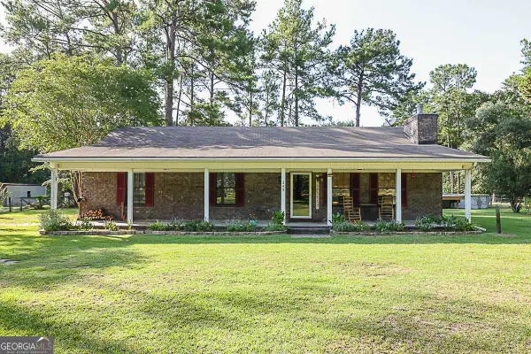 245 Brittingham Road, Guyton, GA 31312