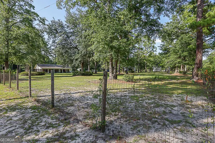 245 Brittingham Road, Guyton, GA 31312 - #3