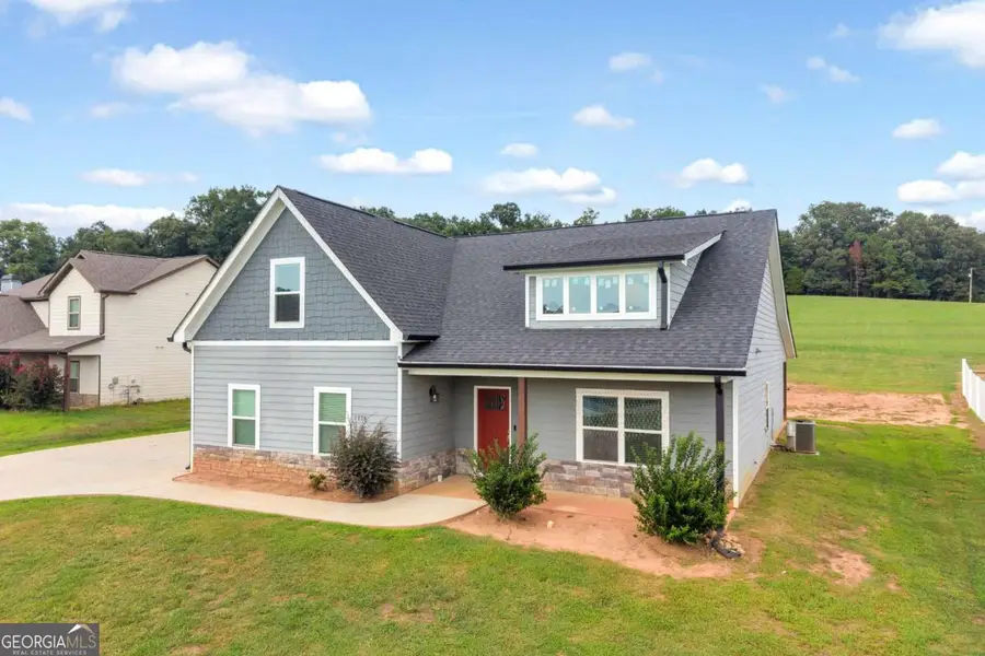 1220 Walters Road, Lavonia, GA 30553 - #3