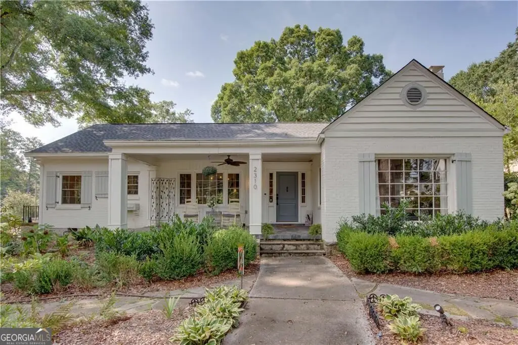 2310 Rugby Avenue, College Park, GA 30337 - #1