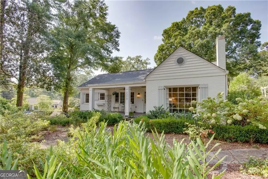2310 Rugby Avenue, College Park, GA 30337 - #2