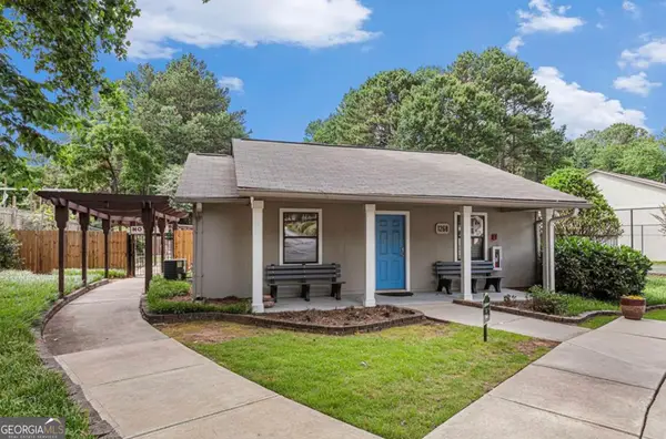 1388 Branch Drive, Tucker, GA 30084