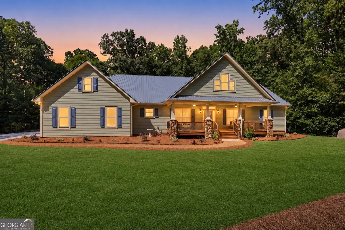 157 Dusty Trail, Toccoa, GA 30577 - #1