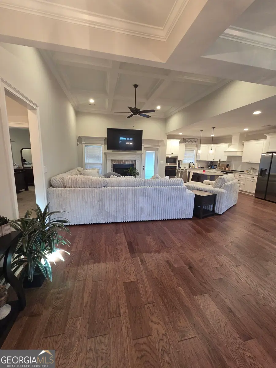 225 Caleb Way, Byron, GA 31008 - #3