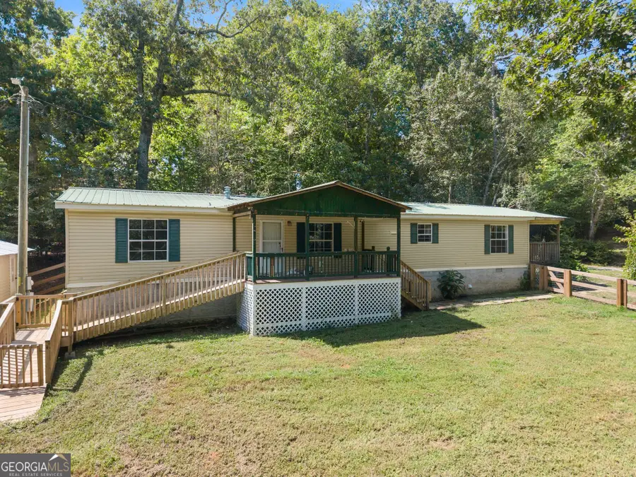 6220 Lee Lane, Clermont, GA 30527 - #2