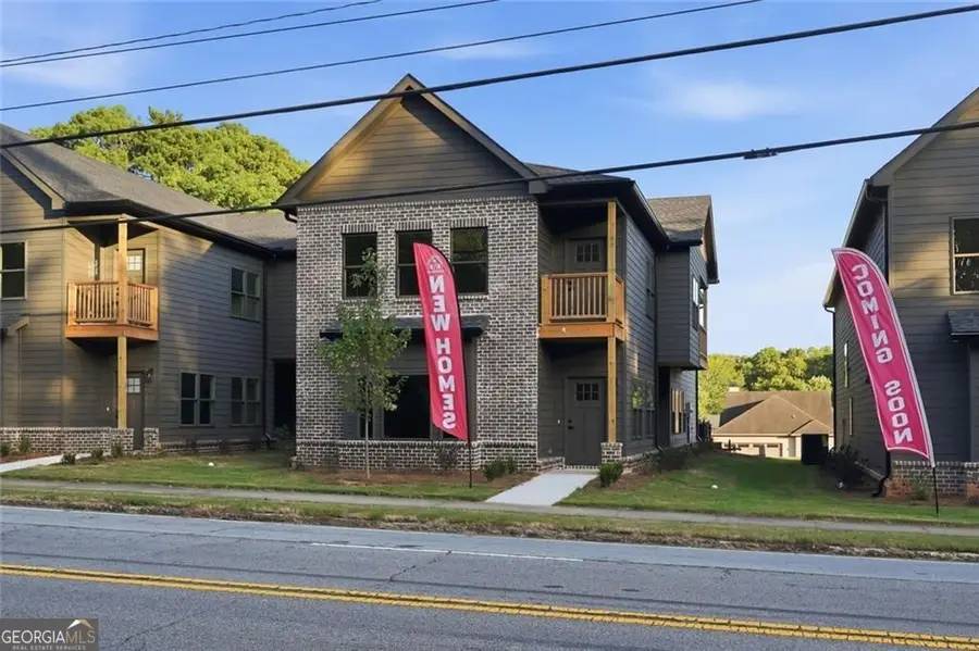 595 Gaines School Road, Athens, GA 30605 - #3