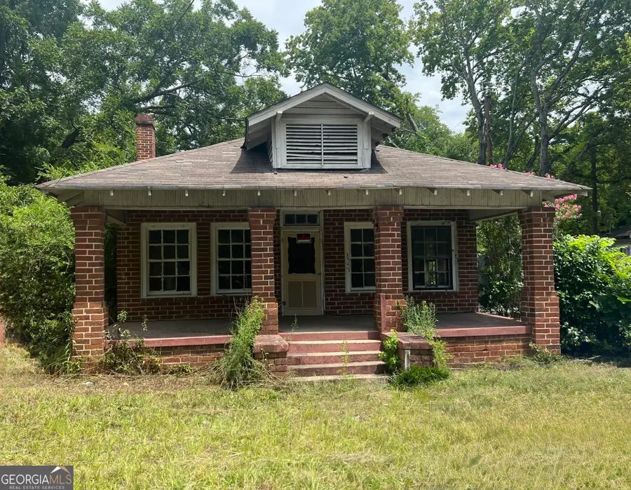 3727 Log Cabin Dr, Macon, GA 31204 - #2