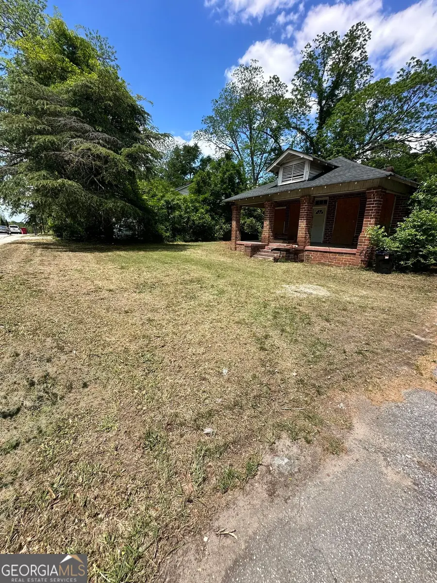 3727 Log Cabin Dr, Macon, GA 31204 - #3