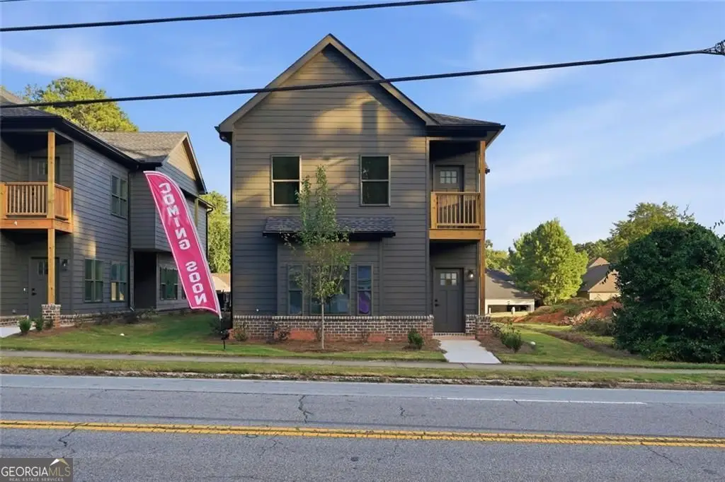 605 Gaines School Road, Athens, GA 30605 - #1