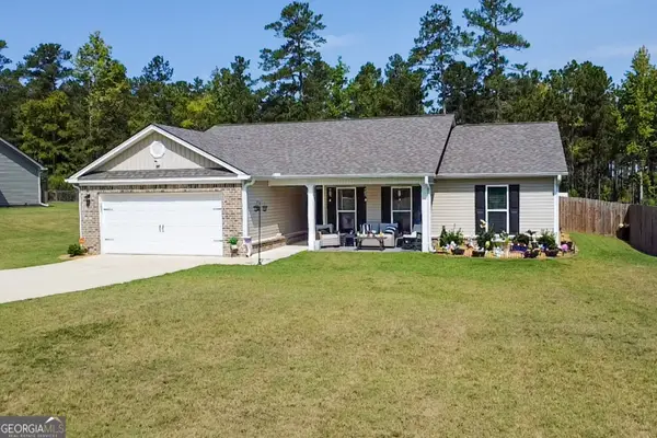 426 Riley Circle Nw, Milledgeville, GA 31061