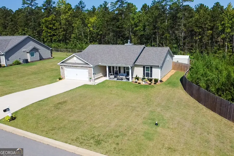 426 Riley Circle Nw, Milledgeville, GA 31061 - #3