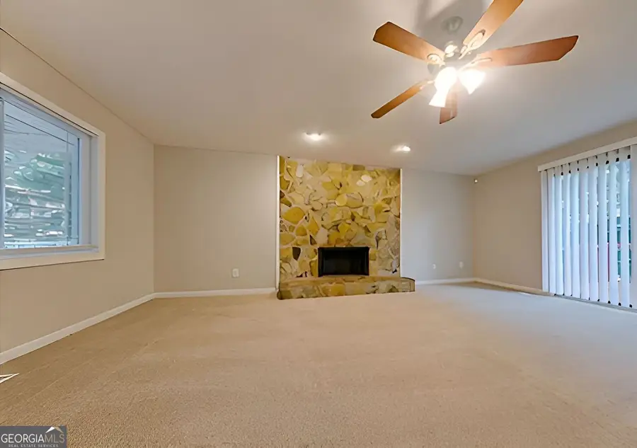 6640 Valley Hill Drive Sw, Mableton, GA 30126 - #2