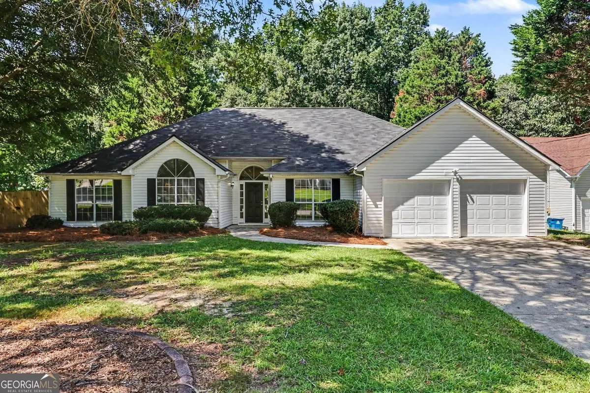 2267 Rocksram Court, Buford, GA 30519 - #1