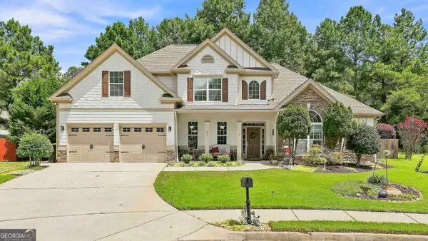 21 Ashville Court, Newnan, GA 30265