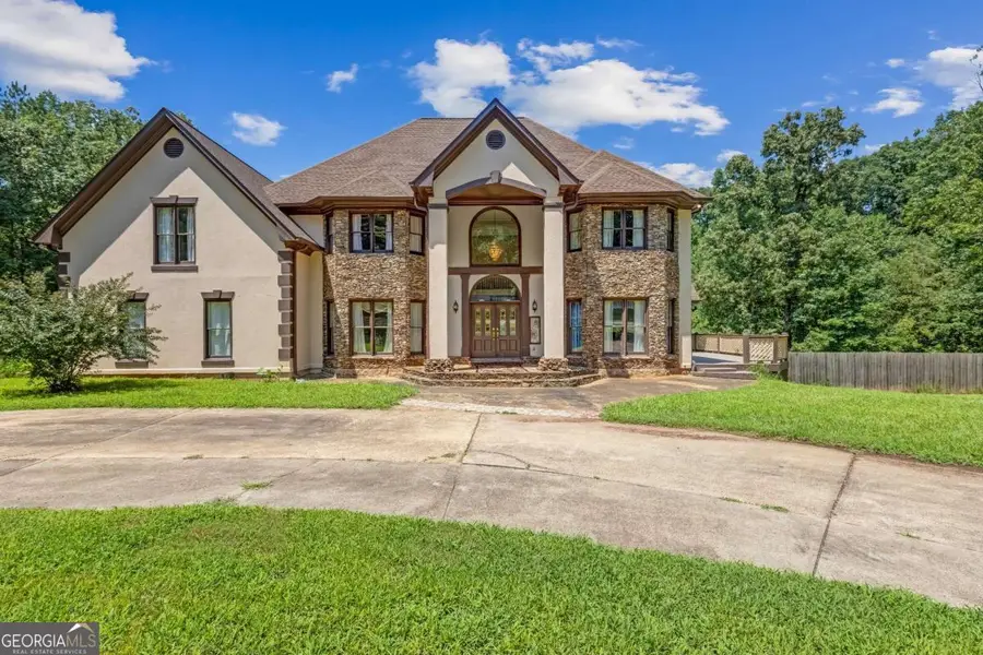 130 Bowman Mill Road Ne, Winder, GA 30680 - #2
