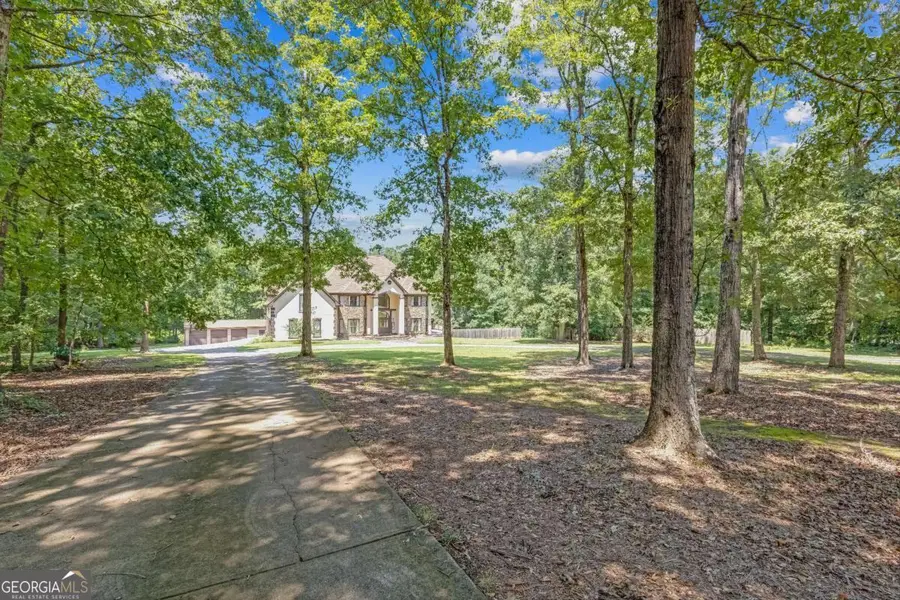 130 Bowman Mill Road Ne, Winder, GA 30680 - #3