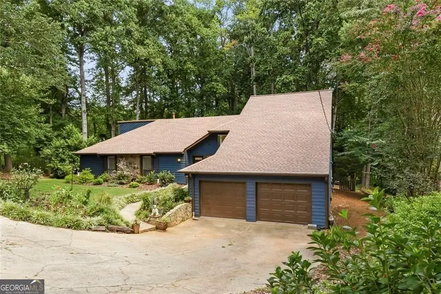 1115 Lake Drive, Roswell, GA 30075 - #3