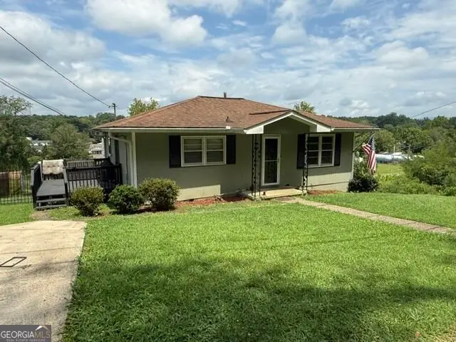 175 Northridge Road, Ball Ground, GA 30107 - #1