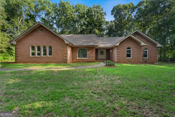 163 Jenkins Road, Tyrone, GA 30290