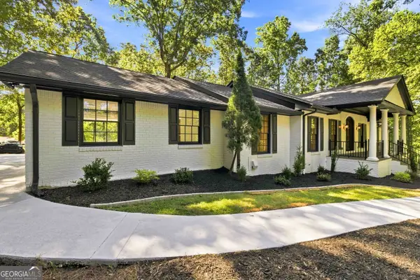 510 River Valley Road, Sandy Springs, GA 30328