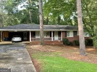 856 Virginia Court, Conyers, GA 30094 - #1