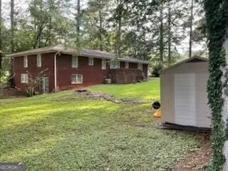 856 Virginia Court, Conyers, GA 30094 - #3