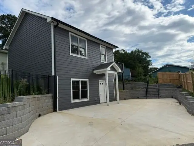 180 Lowry Street, Ball Ground, GA 30107 - #1