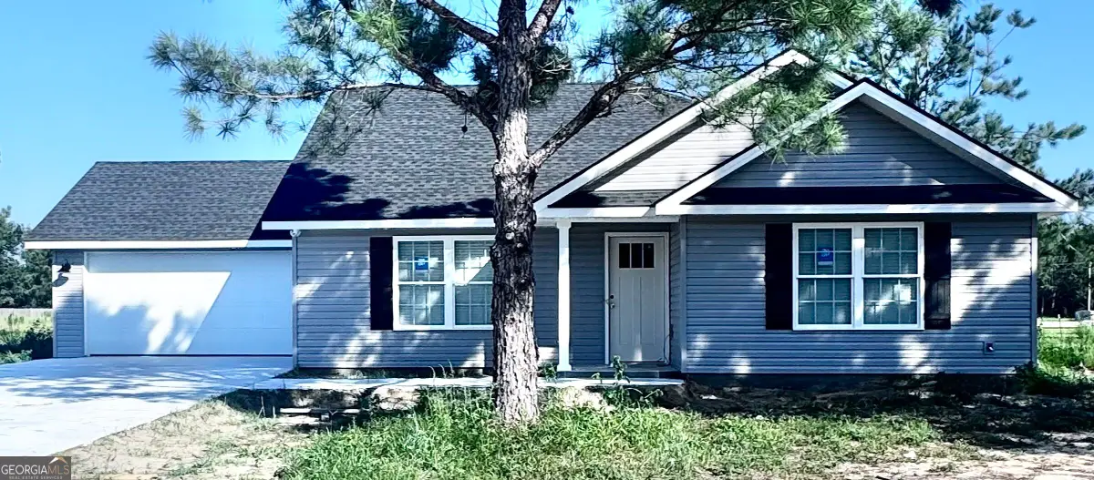 61 Crestview Lane, Claxton, GA 30417 - #1