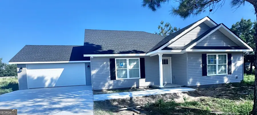 61 Crestview Lane, Claxton, GA 30417 - #2