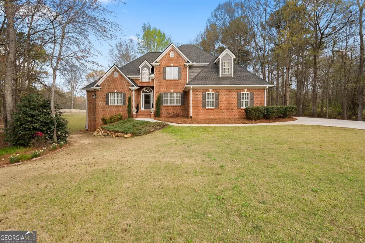 304 Pinehurst Way, Carrollton, GA 30116 - #1