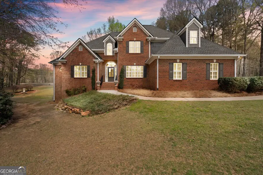 304 Pinehurst Way, Carrollton, GA 30116 - #2