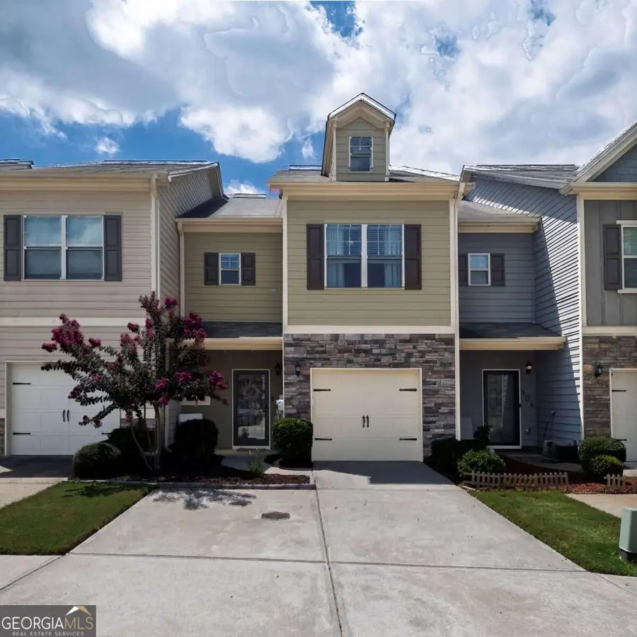 308 Valley Crossing, Canton, GA 30114 - #2