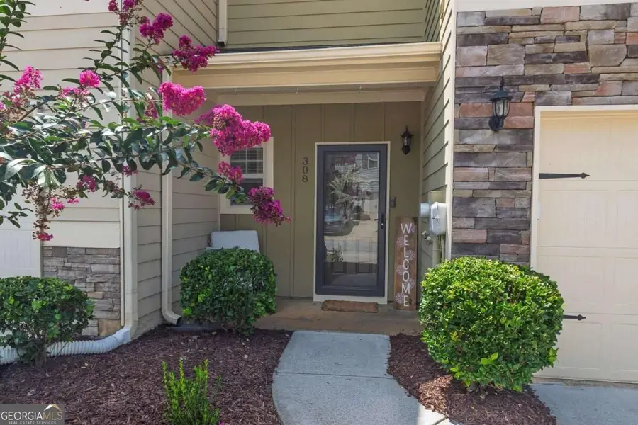 308 Valley Crossing, Canton, GA 30114 - #3