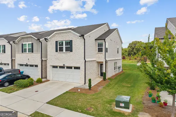 1752 Villageside Court, Lawrenceville, GA 30043
