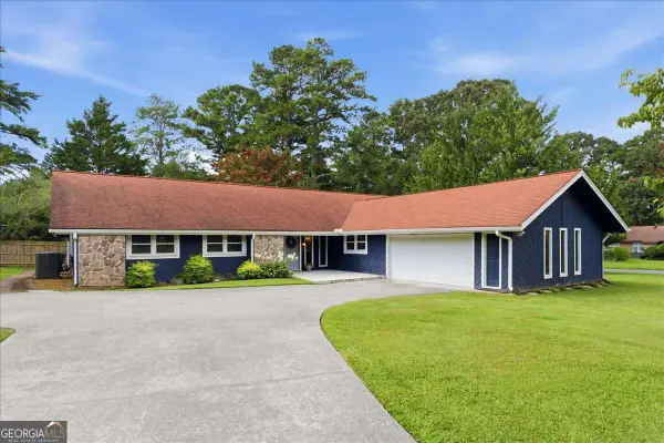 3772 Ardsley Court, Marietta, GA 30062