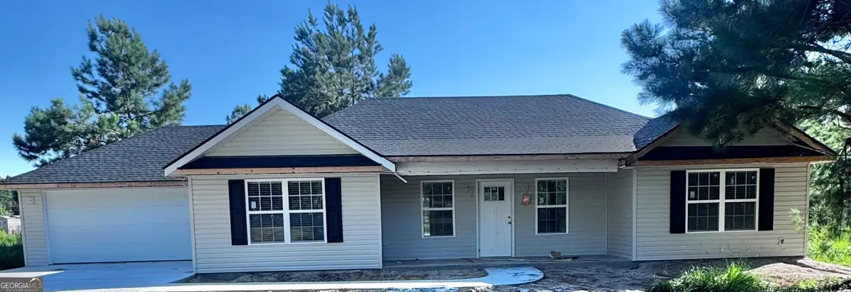 65 Crestview Lane, Claxton, GA 30417 - #1